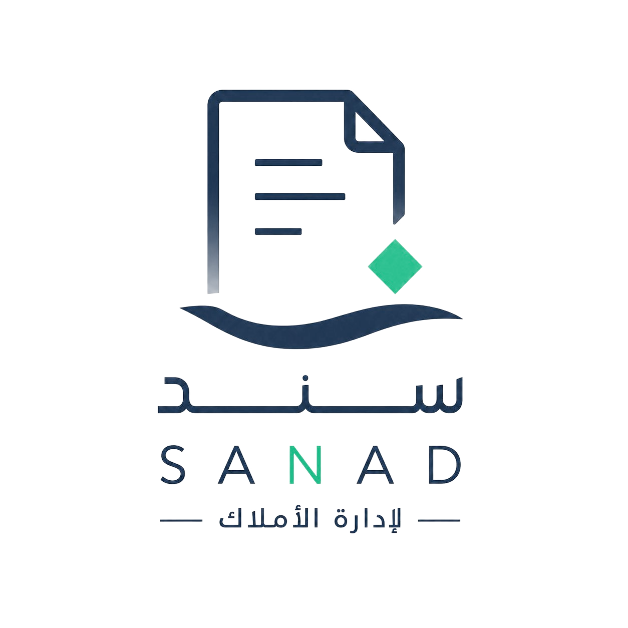 منصة سند